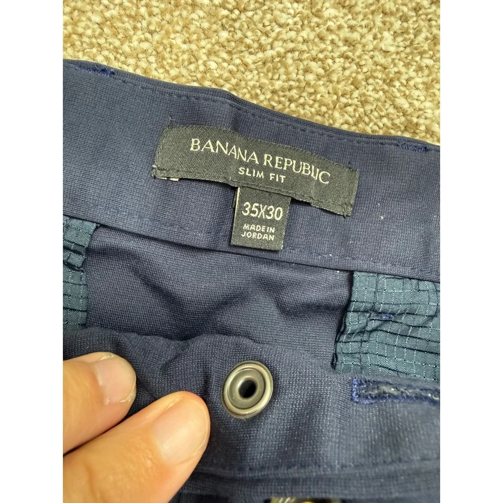 Banana Republic banana republic